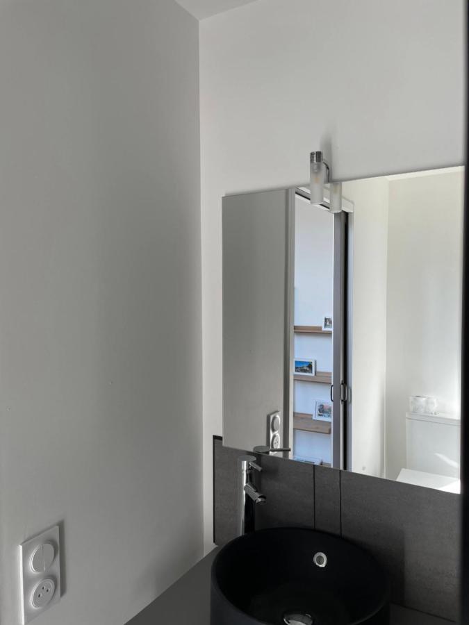 Proche Centre Et Gare Apartment