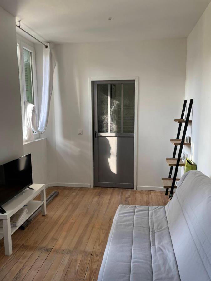 Proche Centre Et Gare Apartment