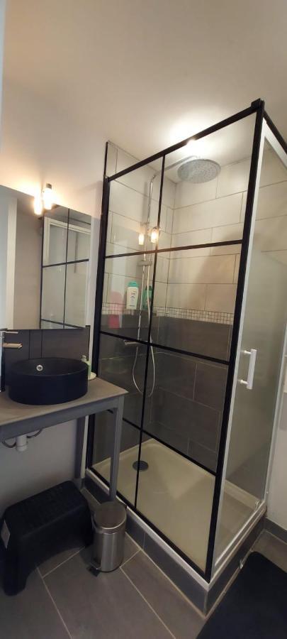 Proche Centre Et Gare Apartment Lourdes