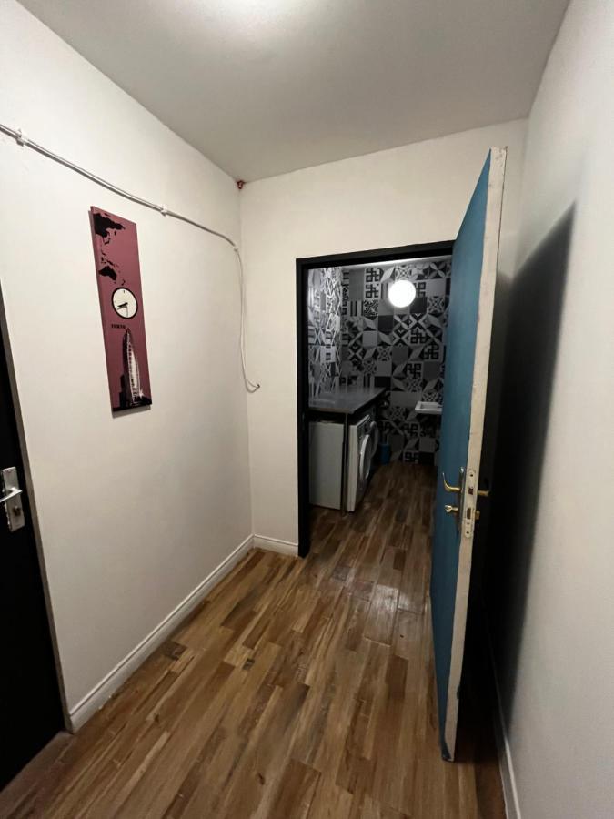 Apartment Proche Centre Et Gare Lourdes