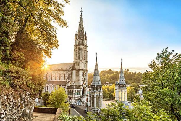 Proche Centre Et Gare * Lourdes